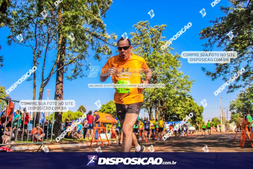 4ª GM Run Arapongas