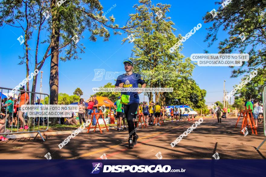 4ª GM Run Arapongas