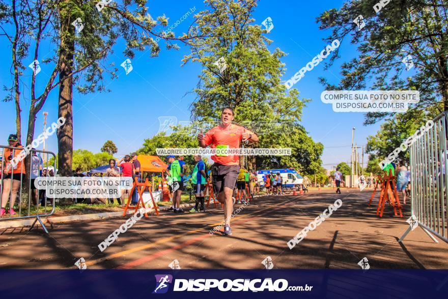 4ª GM Run Arapongas