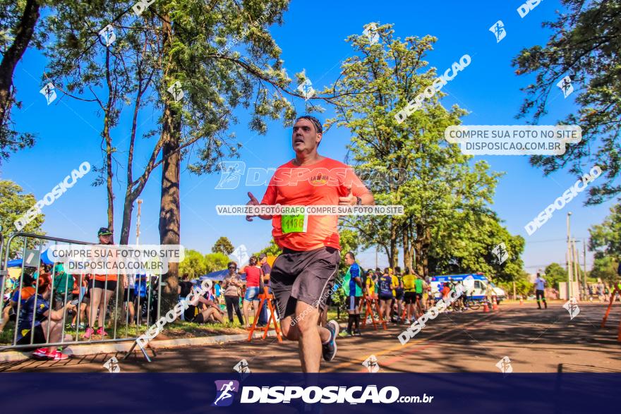 4ª GM Run Arapongas