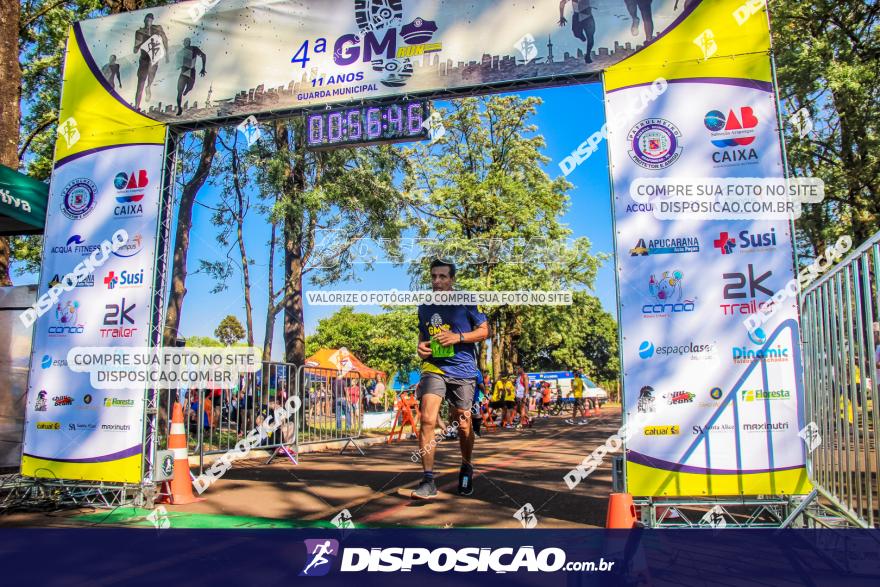 4ª GM Run Arapongas