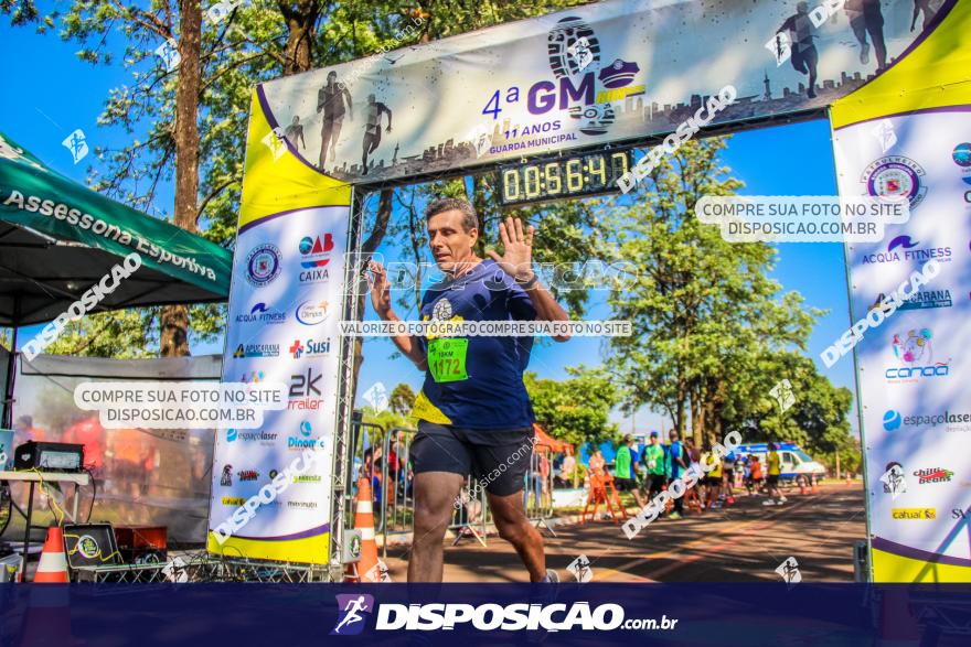 4ª GM Run Arapongas