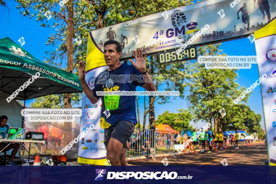 4ª GM Run Arapongas