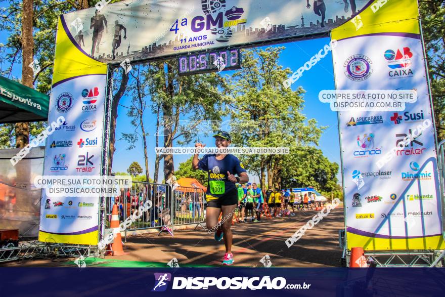 4ª GM Run Arapongas