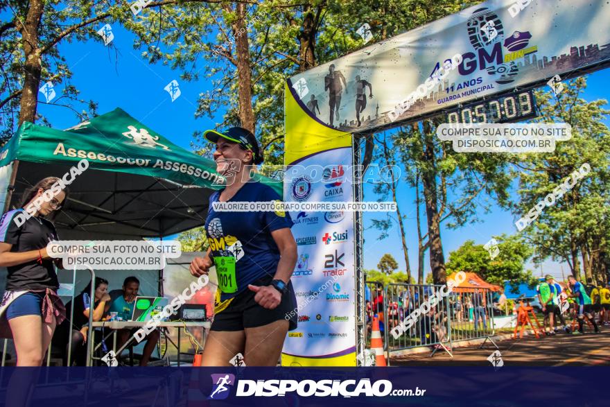 4ª GM Run Arapongas