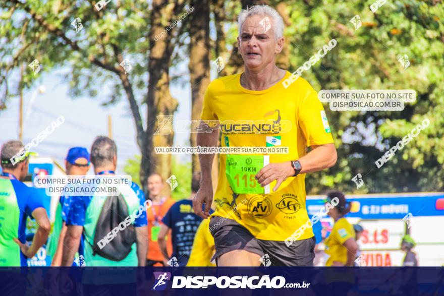 4ª GM Run Arapongas