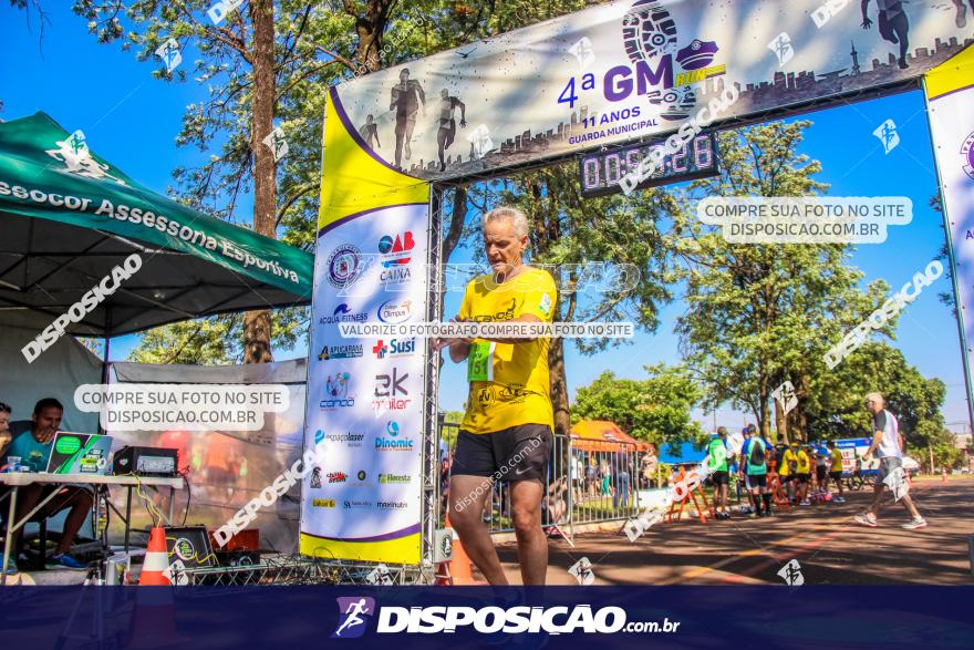 4ª GM Run Arapongas