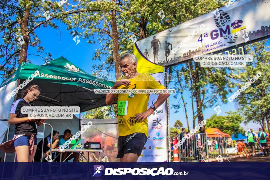 4ª GM Run Arapongas