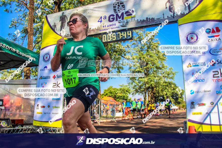 4ª GM Run Arapongas