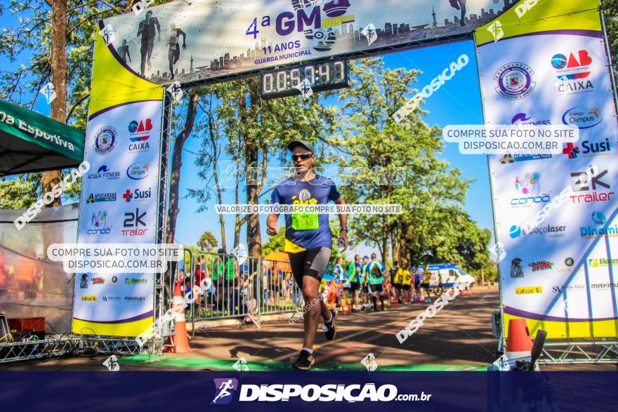 4ª GM Run Arapongas