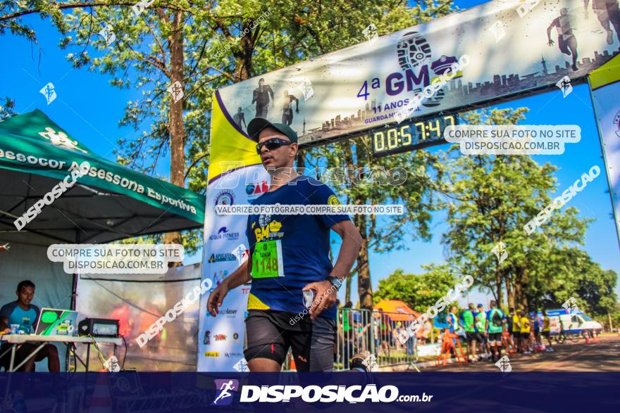 4ª GM Run Arapongas