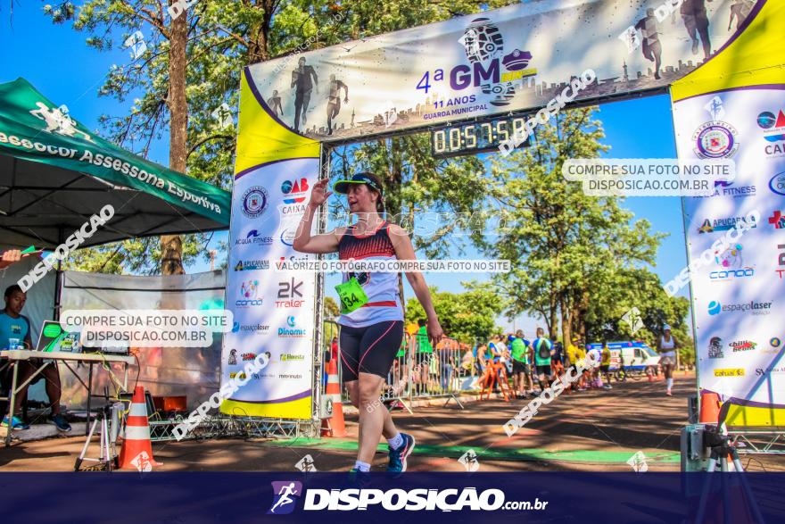 4ª GM Run Arapongas