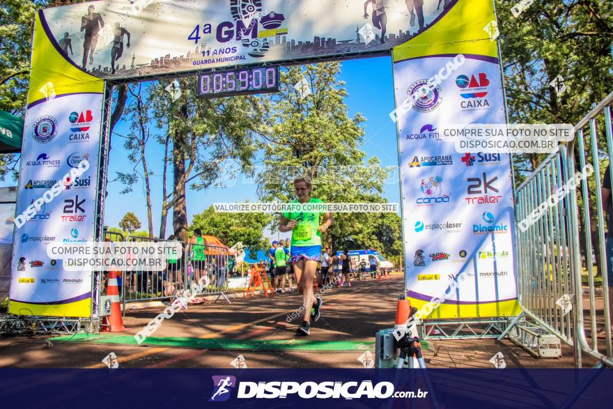 4ª GM Run Arapongas