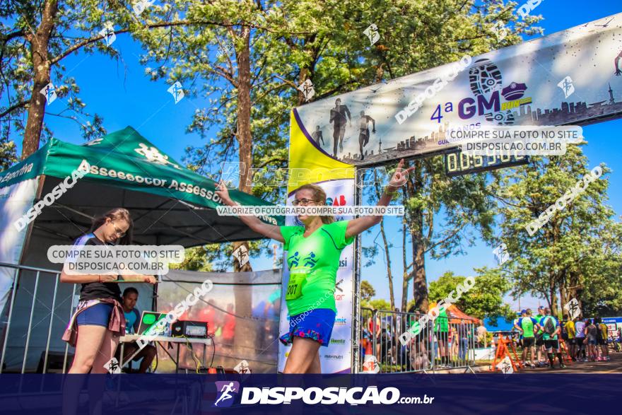 4ª GM Run Arapongas