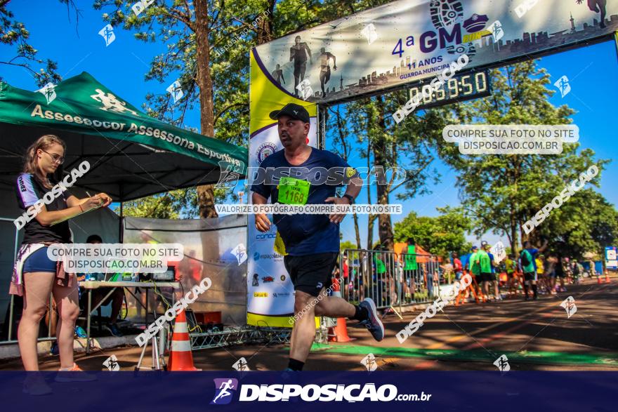 4ª GM Run Arapongas