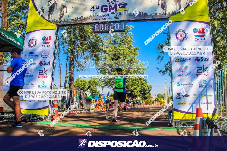 4ª GM Run Arapongas