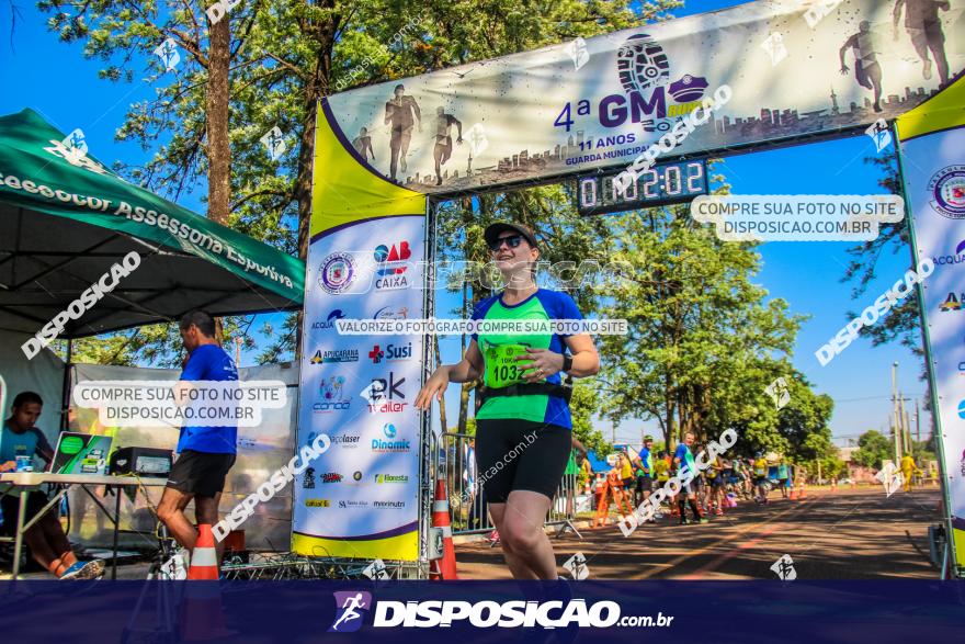 4ª GM Run Arapongas