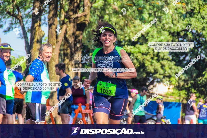 4ª GM Run Arapongas