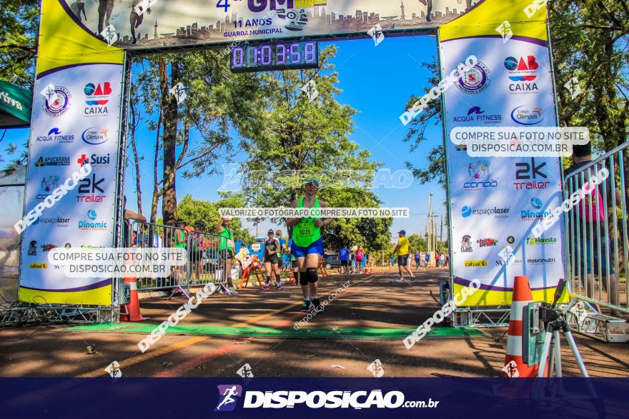 4ª GM Run Arapongas