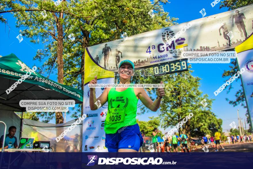 4ª GM Run Arapongas