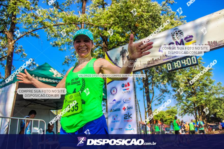 4ª GM Run Arapongas