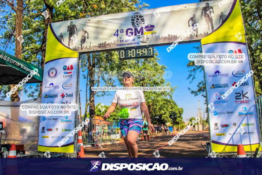 4ª GM Run Arapongas