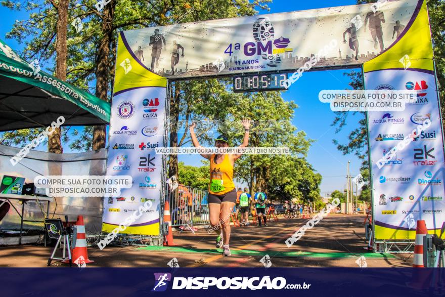 4ª GM Run Arapongas