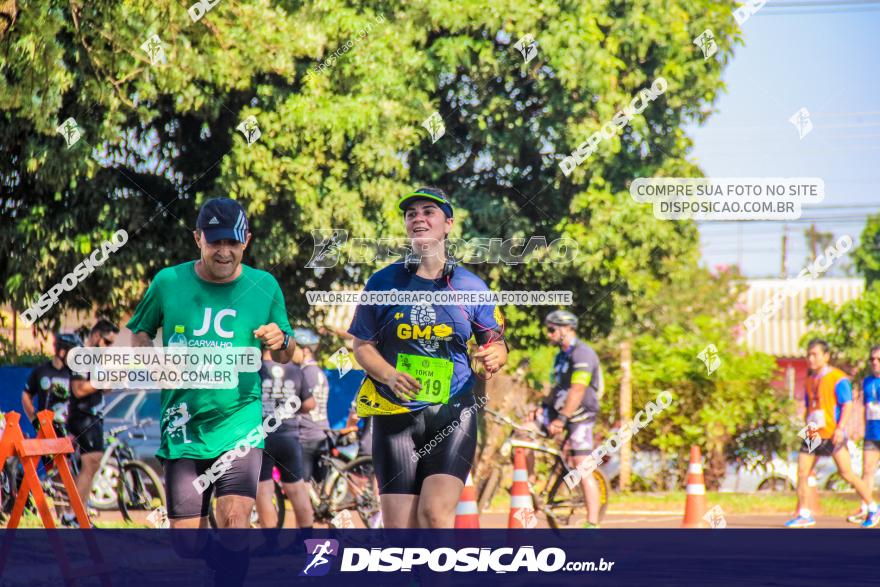 4ª GM Run Arapongas