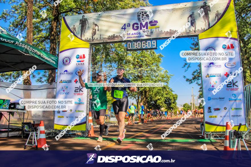 4ª GM Run Arapongas