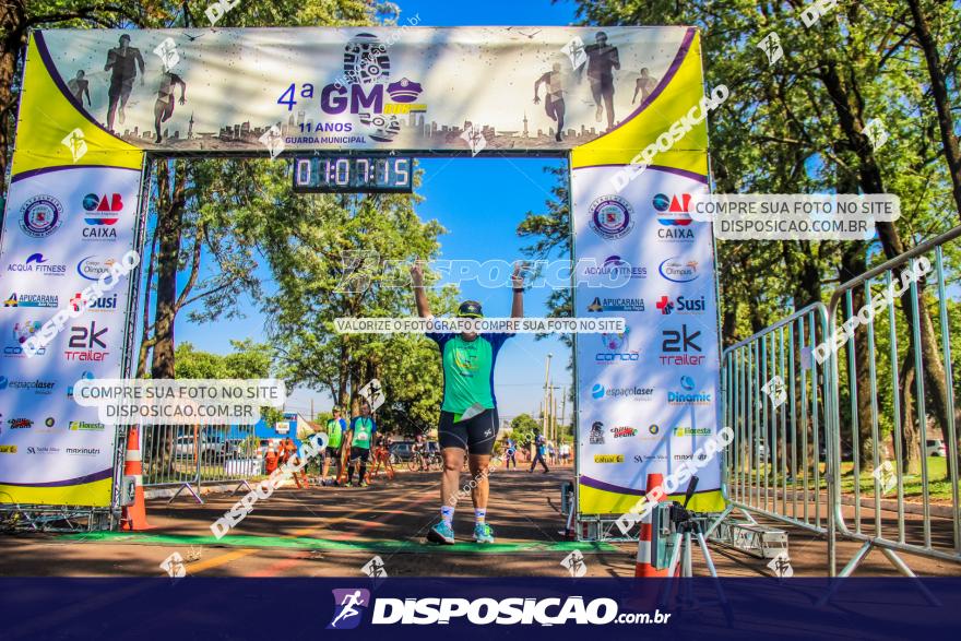 4ª GM Run Arapongas