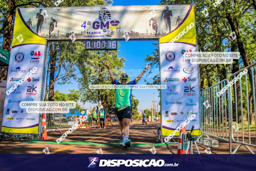 4ª GM Run Arapongas