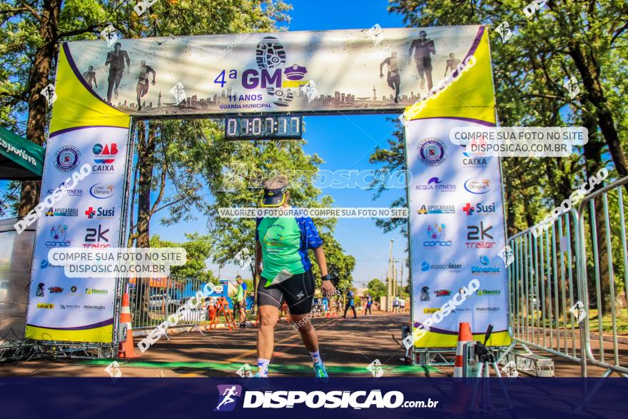 4ª GM Run Arapongas