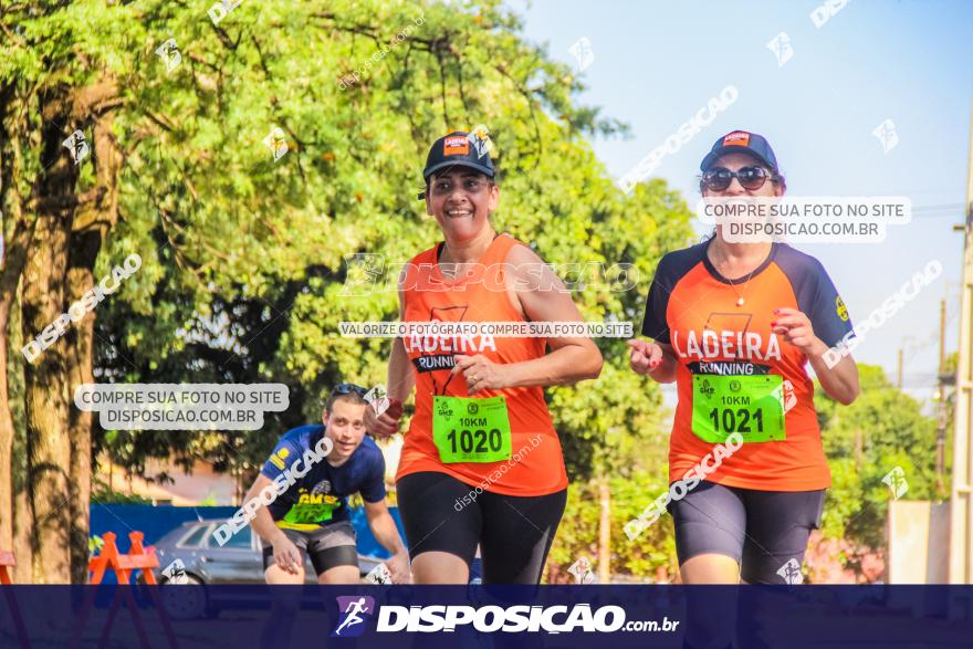 4ª GM Run Arapongas