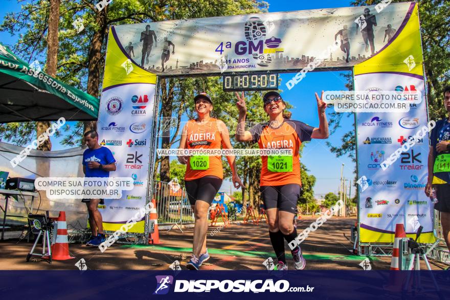 4ª GM Run Arapongas