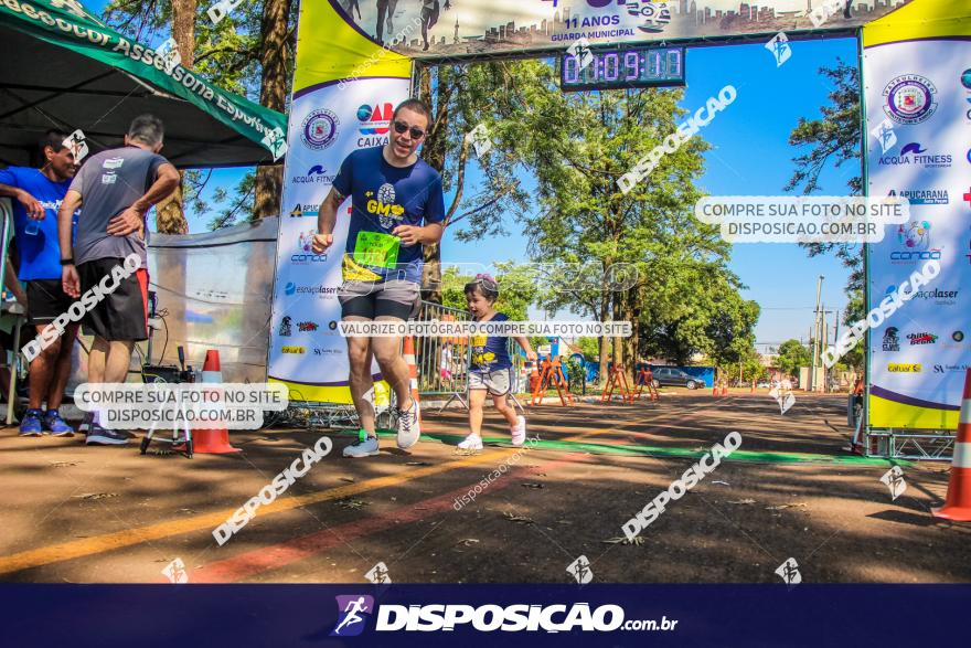 4ª GM Run Arapongas