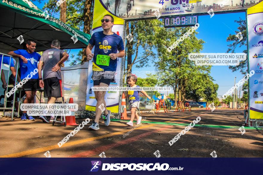 4ª GM Run Arapongas