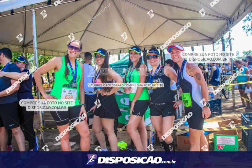 4ª GM Run Arapongas