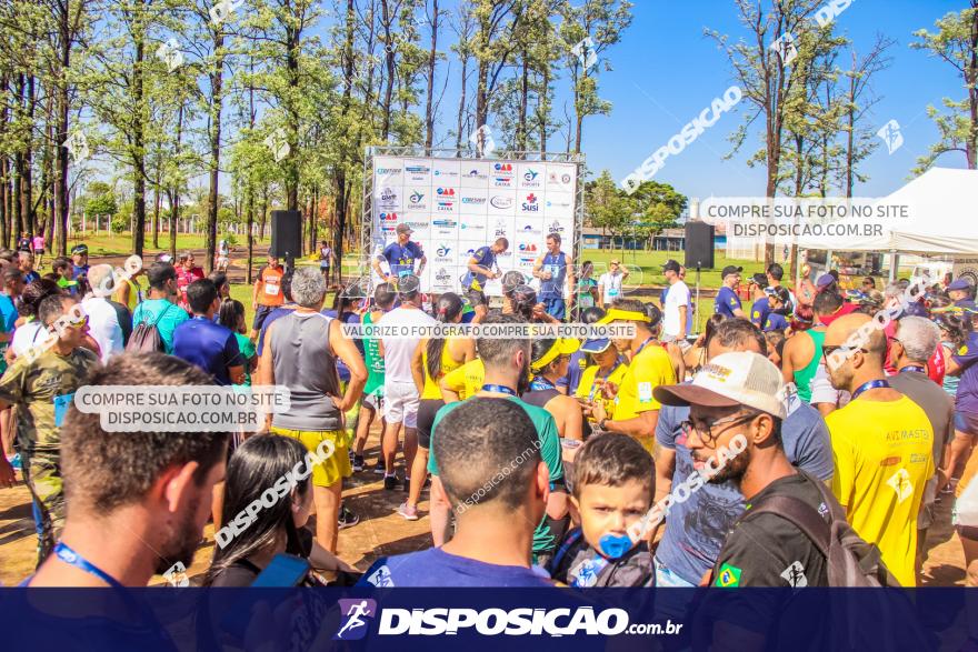 4ª GM Run Arapongas