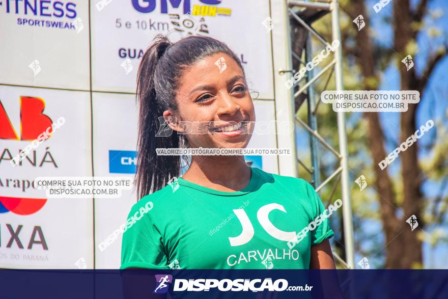 4ª GM Run Arapongas