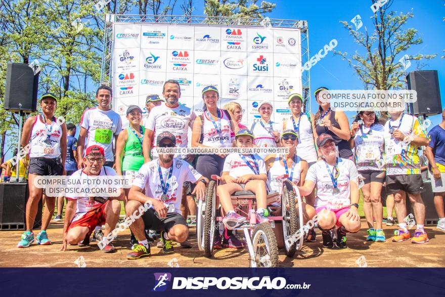 4ª GM Run Arapongas