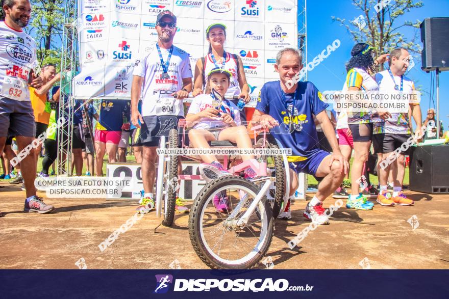 4ª GM Run Arapongas