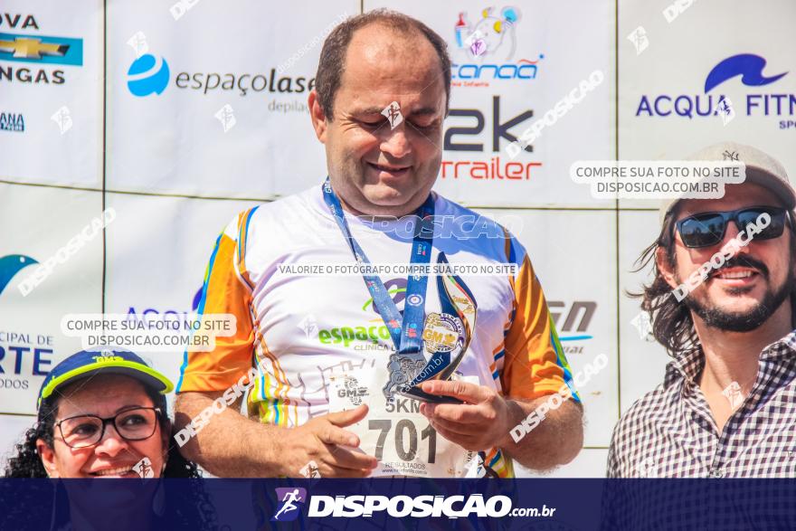 4ª GM Run Arapongas