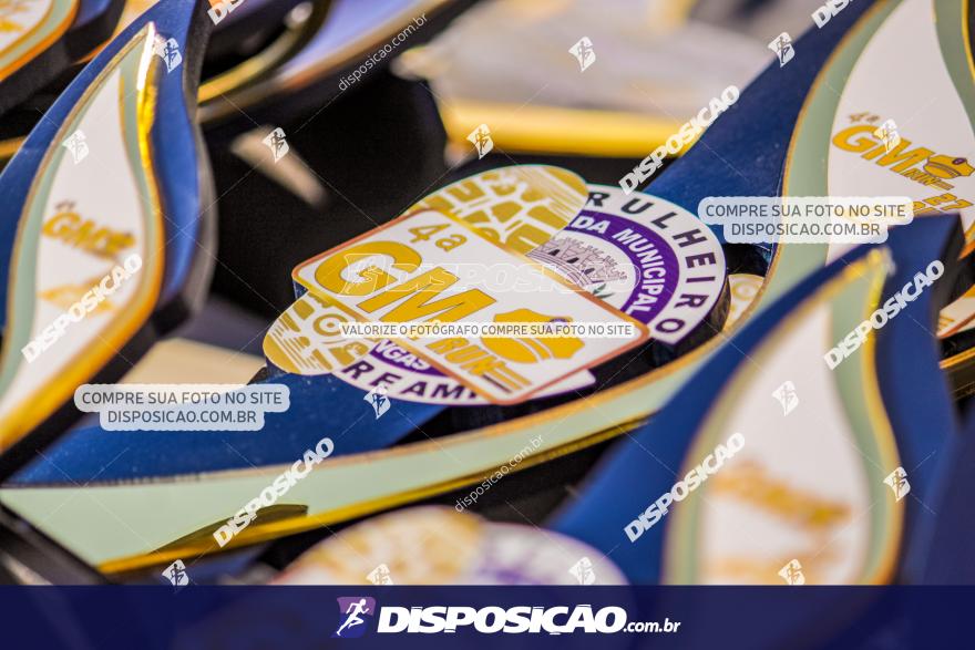 4ª GM Run Arapongas