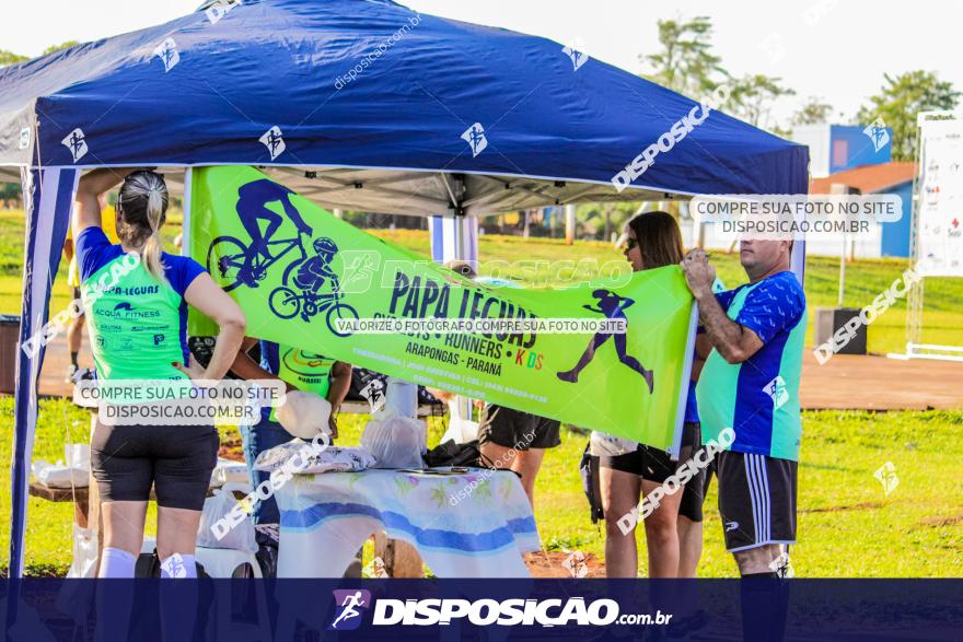 4ª GM Run Arapongas