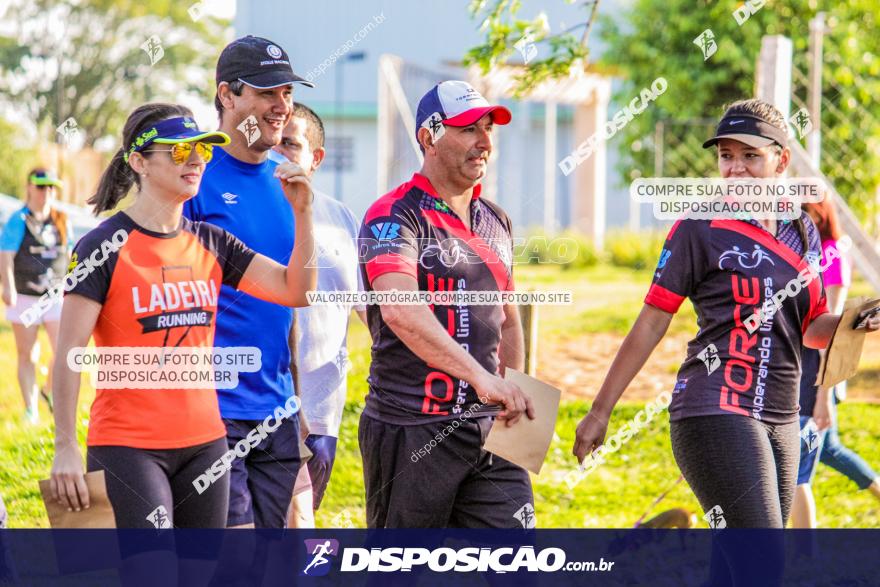 4ª GM Run Arapongas