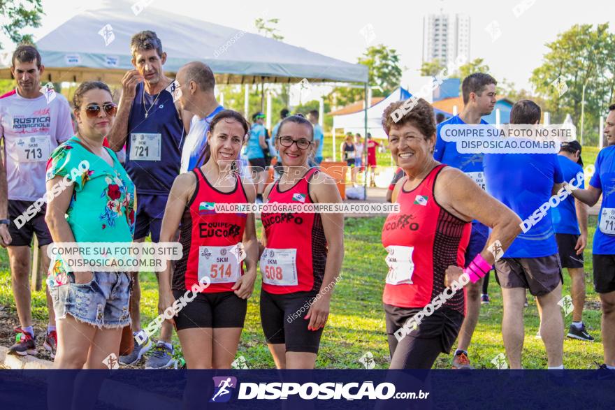 4ª GM Run Arapongas