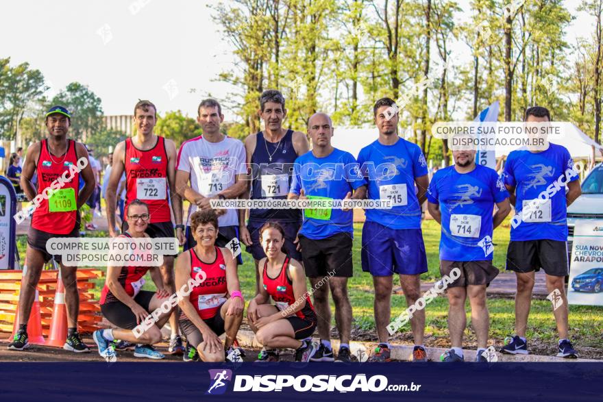 4ª GM Run Arapongas