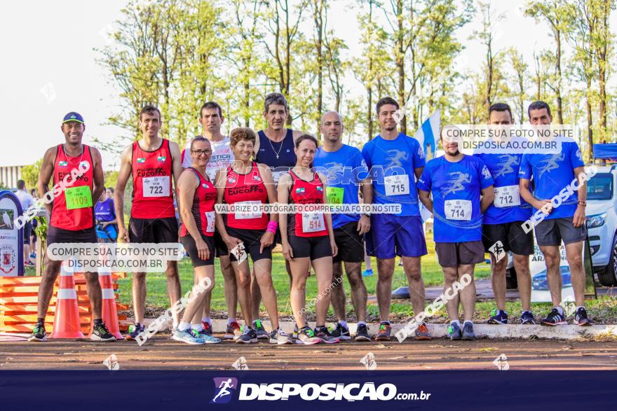 4ª GM Run Arapongas