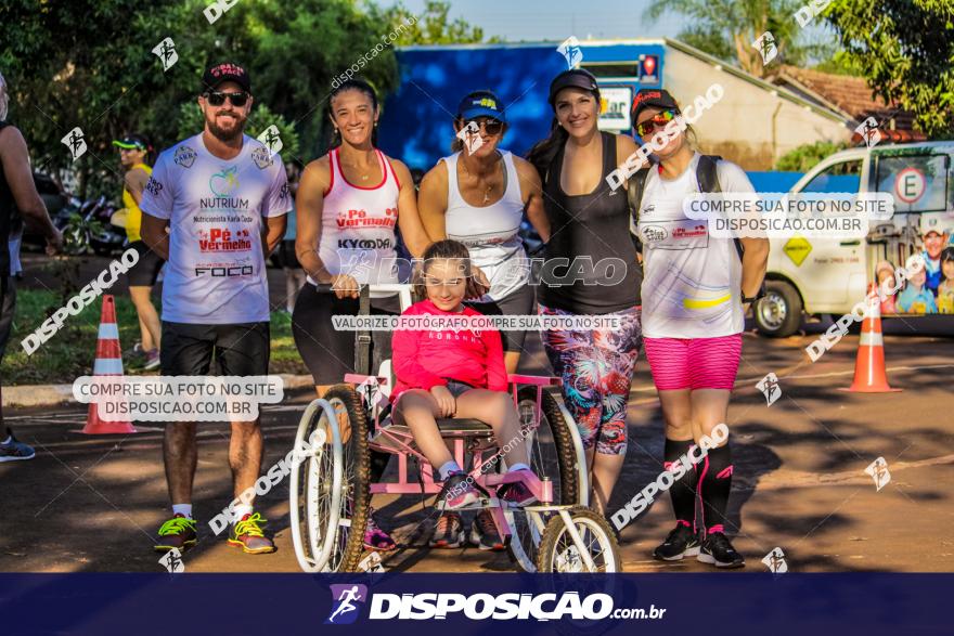 4ª GM Run Arapongas