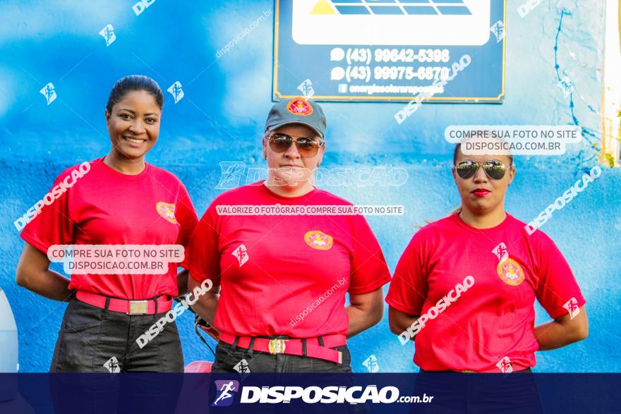 4ª GM Run Arapongas